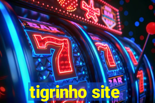 tigrinho site